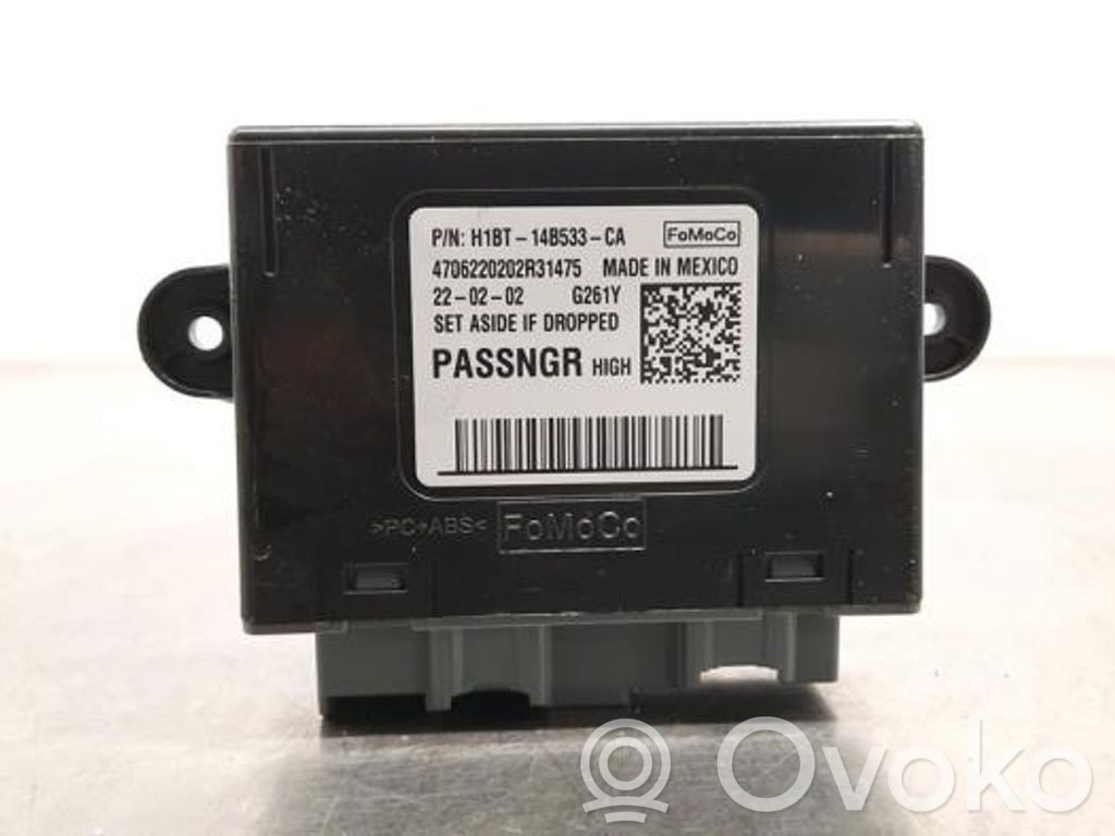 Ford Transit -  Tourneo Connect Unité de commande / module de verrouillage centralisé porte 