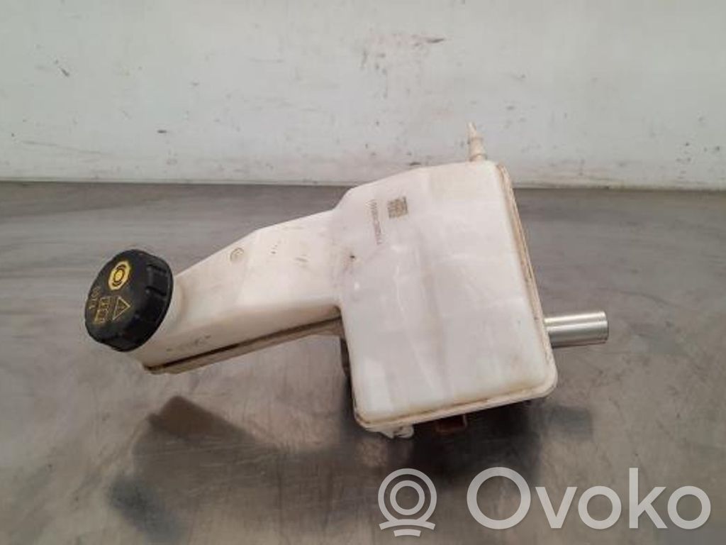 Opel Corsa F Pompă centrală de frână 