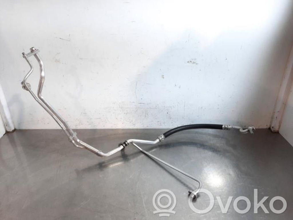 Peugeot 108 Ilmastointilaitteen putki (A/C) 
