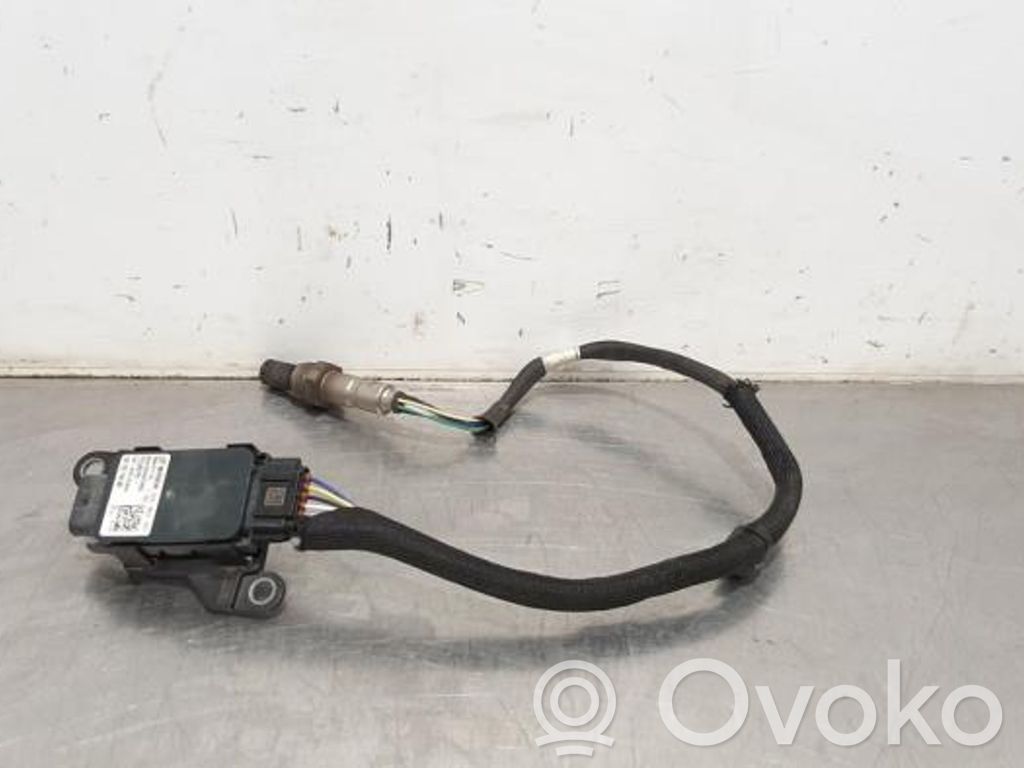 Sonde lambda   9816276480,9816276480
