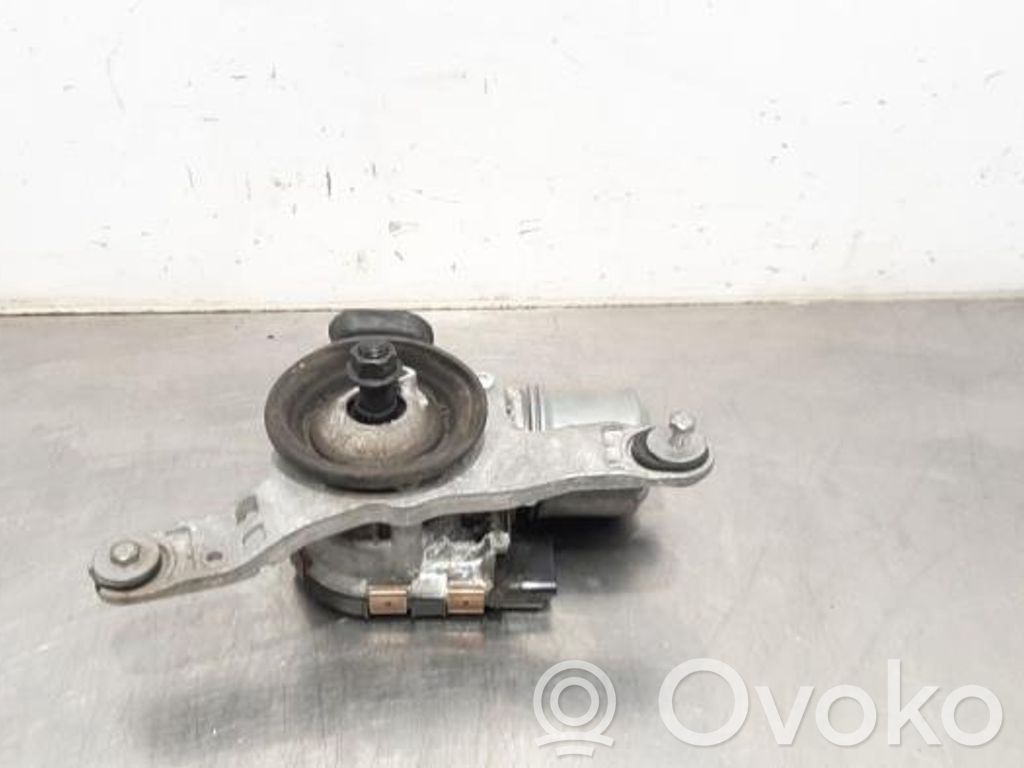 Motor ștergător   9816172880,9816172880