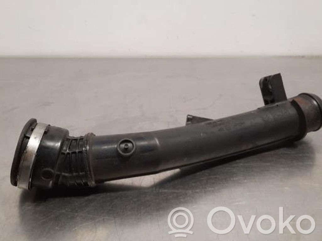 Opel Combo E Tubo flessibile intercooler