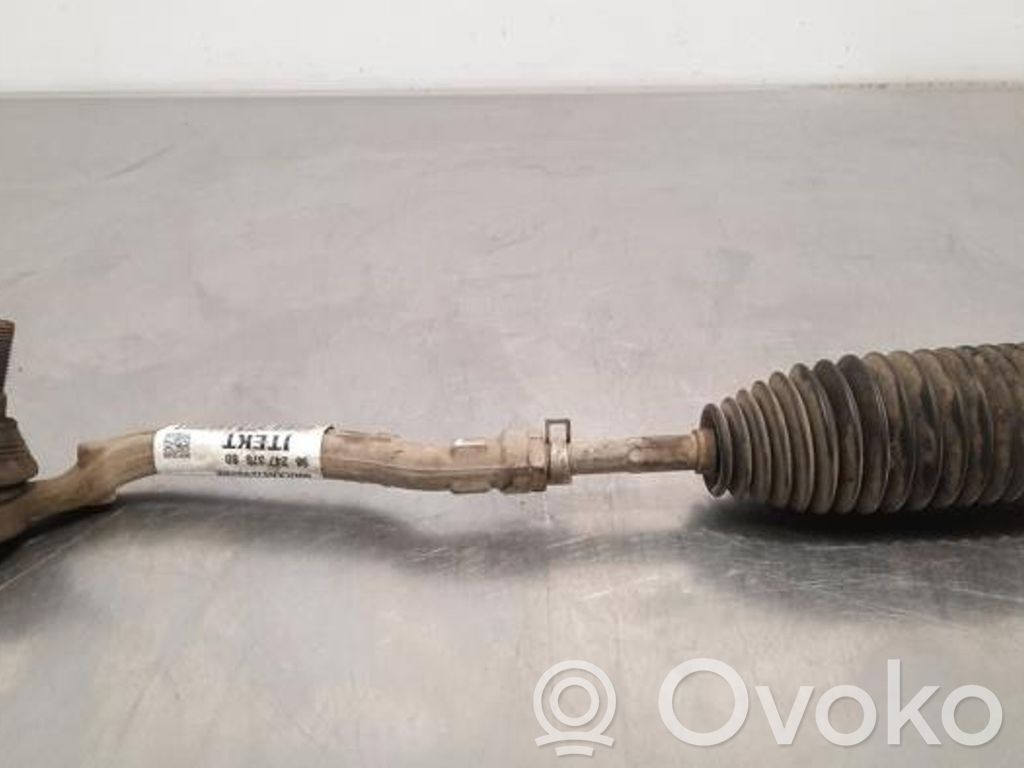 Steering tie rod end   9824737680,9824737680