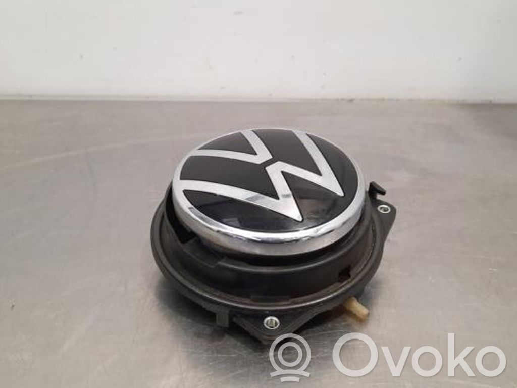 Volkswagen Golf VIII Maniglia esterna del portellone posteriore/bagagliaio