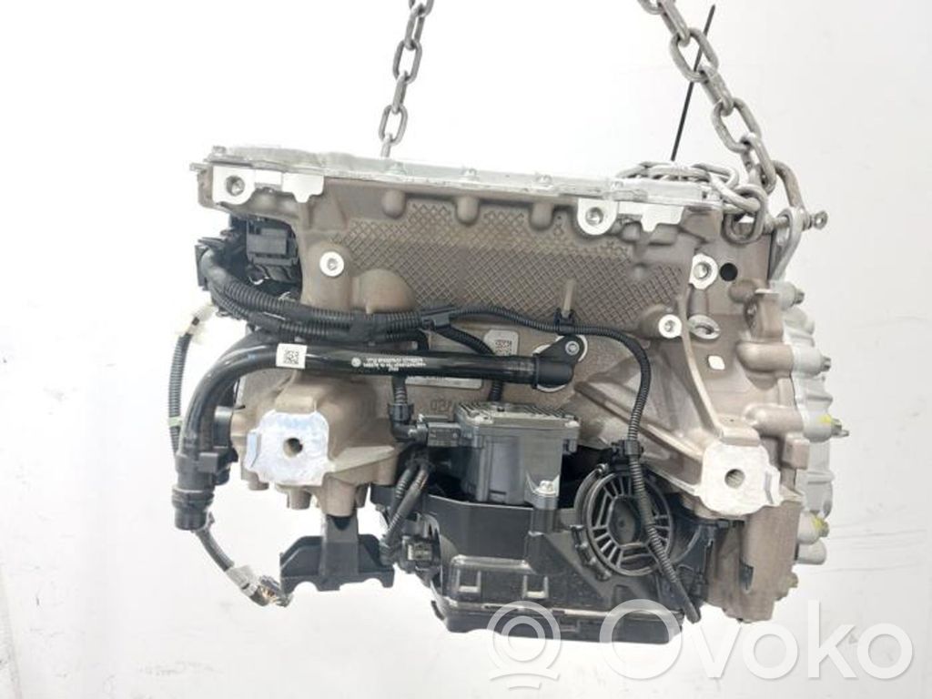 BMW i4 Motore elettrico per auto 
