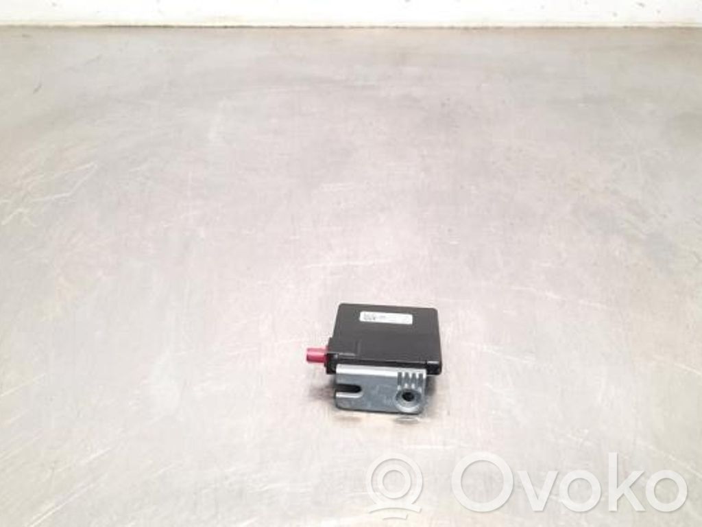 Volkswagen ID.3 Antennenverstärker Signalverstärker 