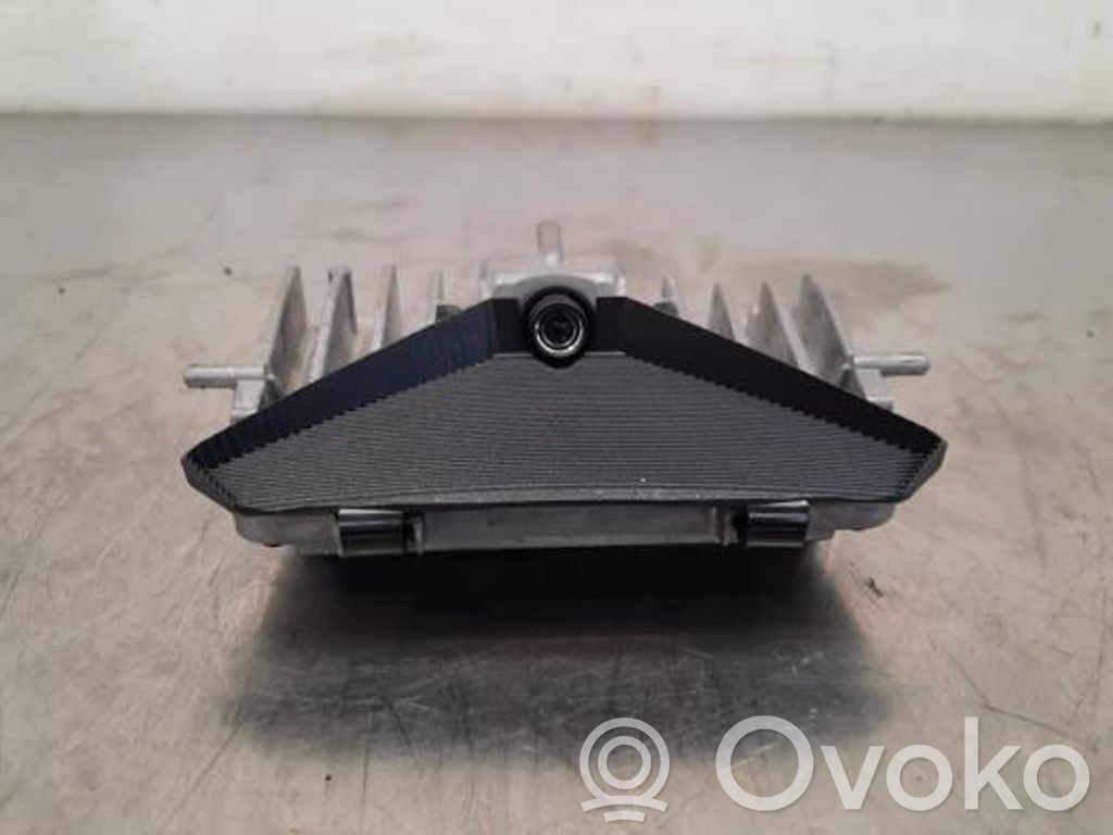 Volvo V60 Windshield/windscreen camera 