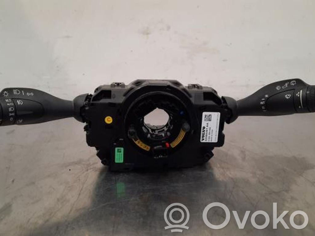 Volvo V60 Commodo, commande essuie-glace/phare 
