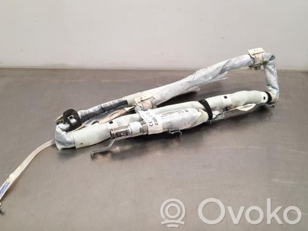 Airbag del techo   985P04EA0A