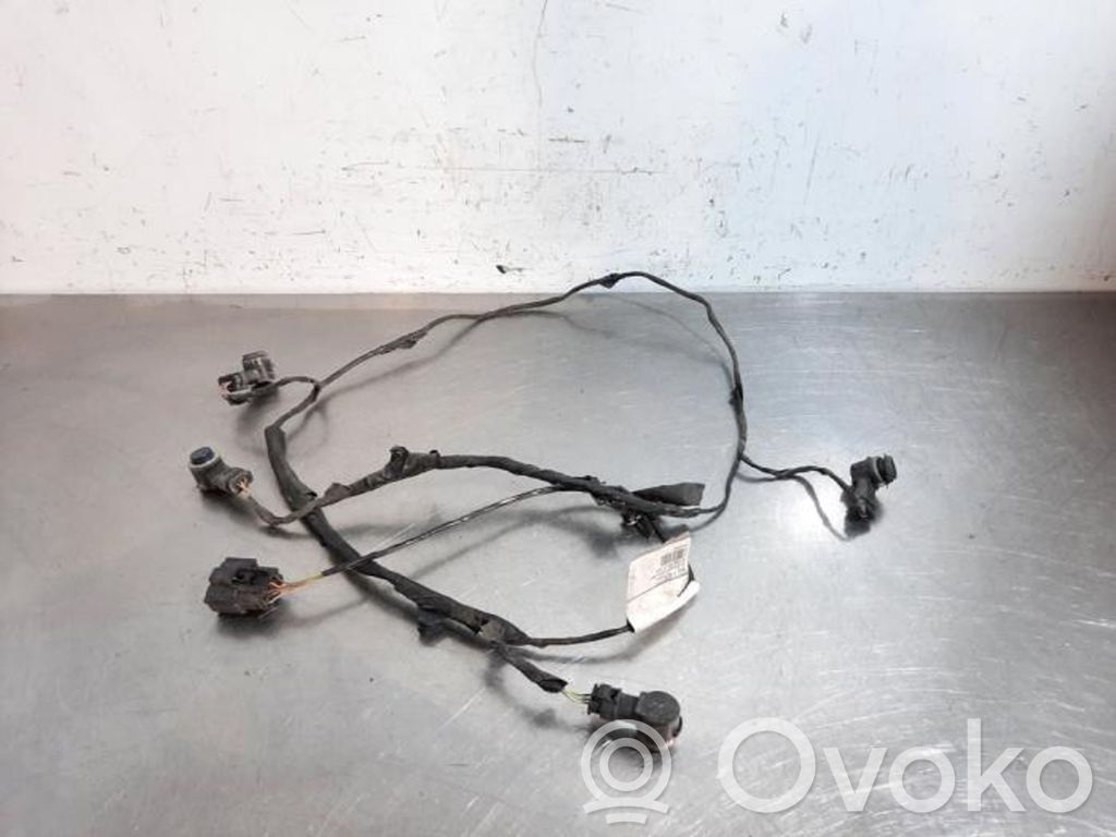 Volvo XC60 Sensor de aparcamiento PDC 