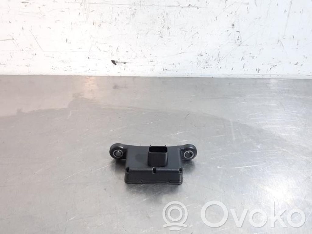 Opel Zafira C ESP Drehratensensor Querbeschleunigungssensor 