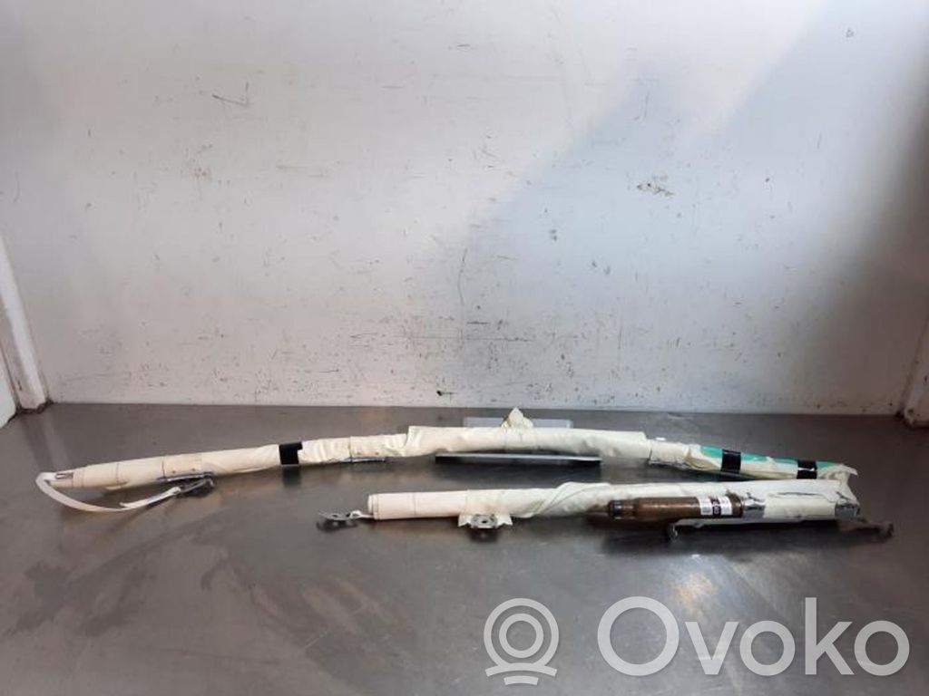 Opel Zafira C Airbag cortină 