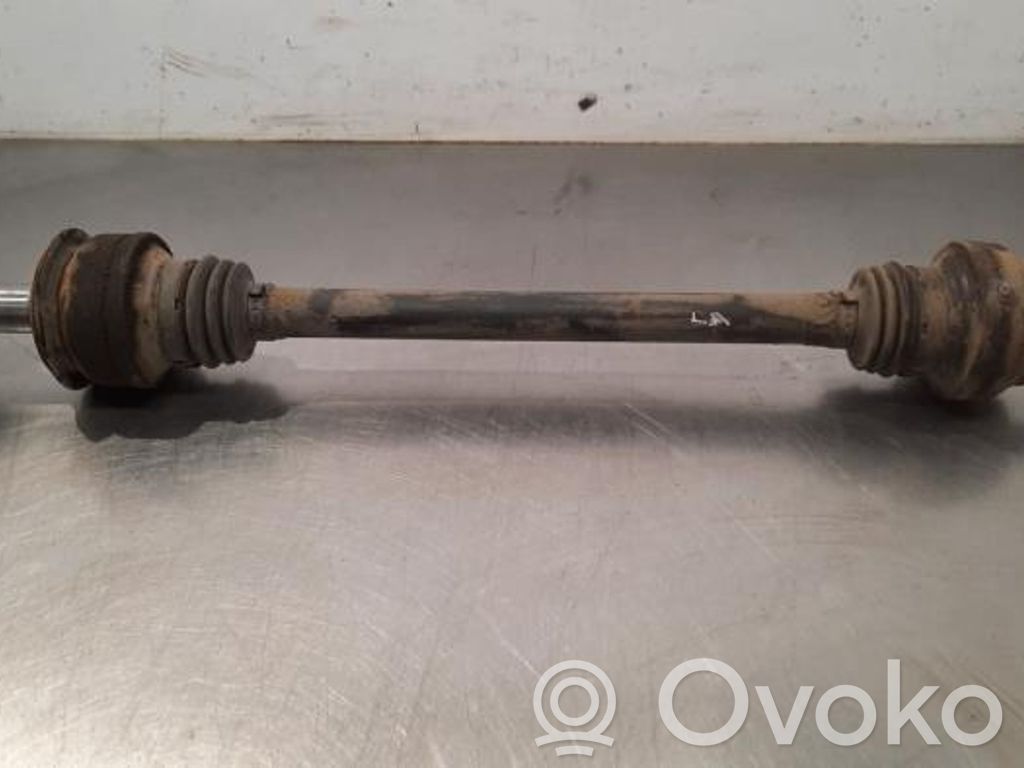 Mercedes-Benz GLC X253 C253 Albero di trasmissione posteriore 