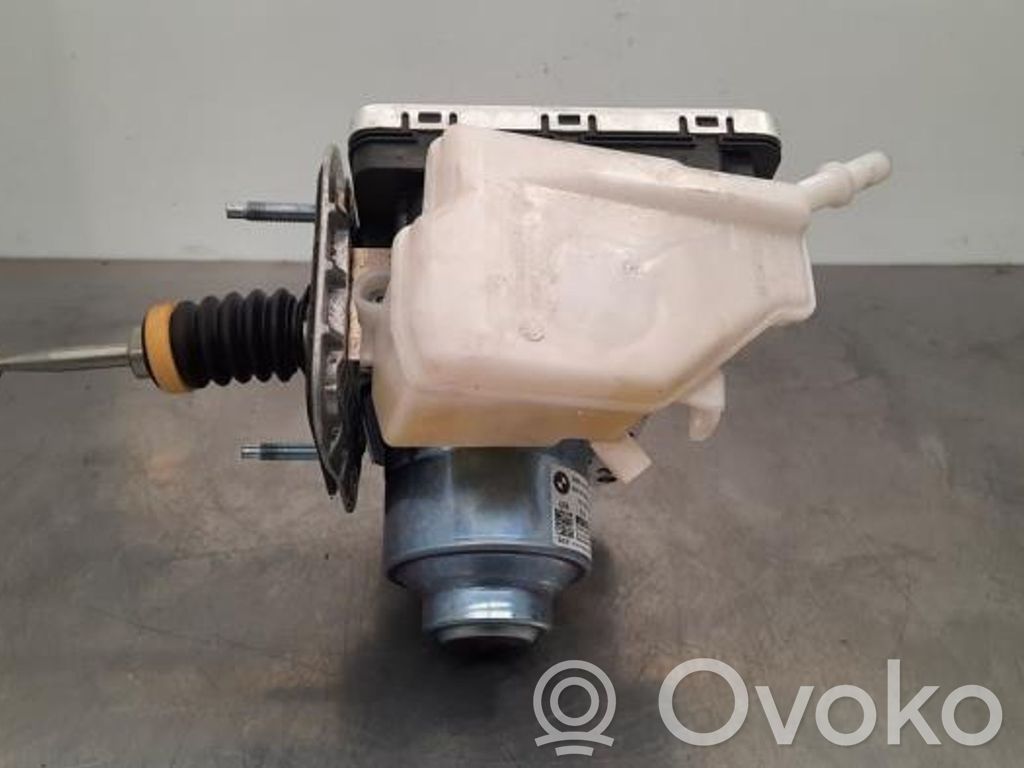 BMW 2 F45 Jarrutehostin 