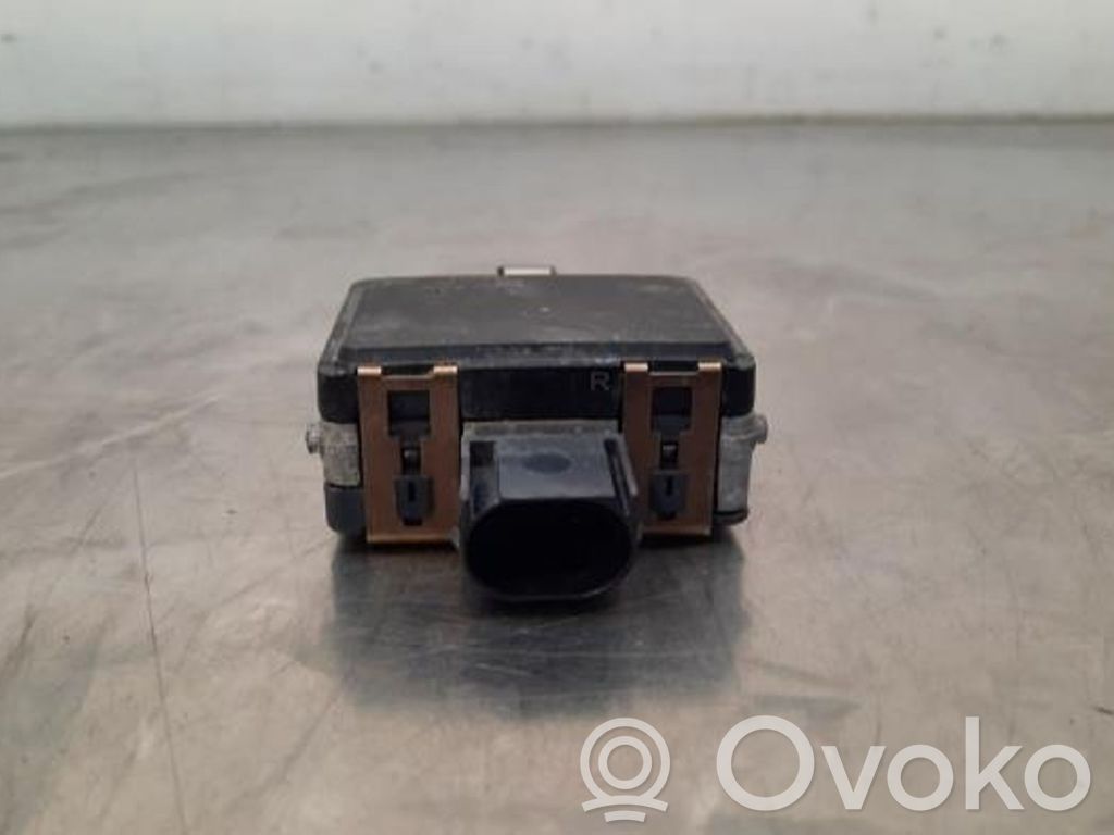 Mercedes-Benz S W222 Sensor de radar Distronic 