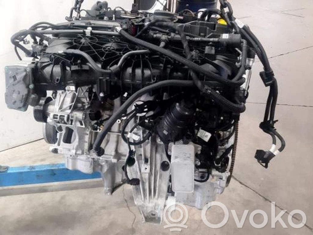BMW X4 G02 Motor 