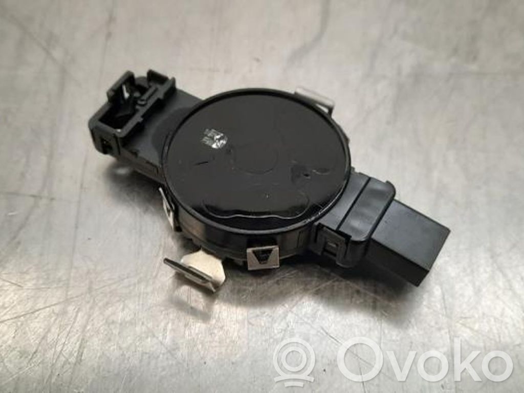 Alfa Romeo Stelvio Regensensor 
