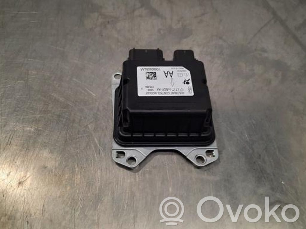 Ford Transit -  Tourneo Connect Centralina/modulo airbag 
