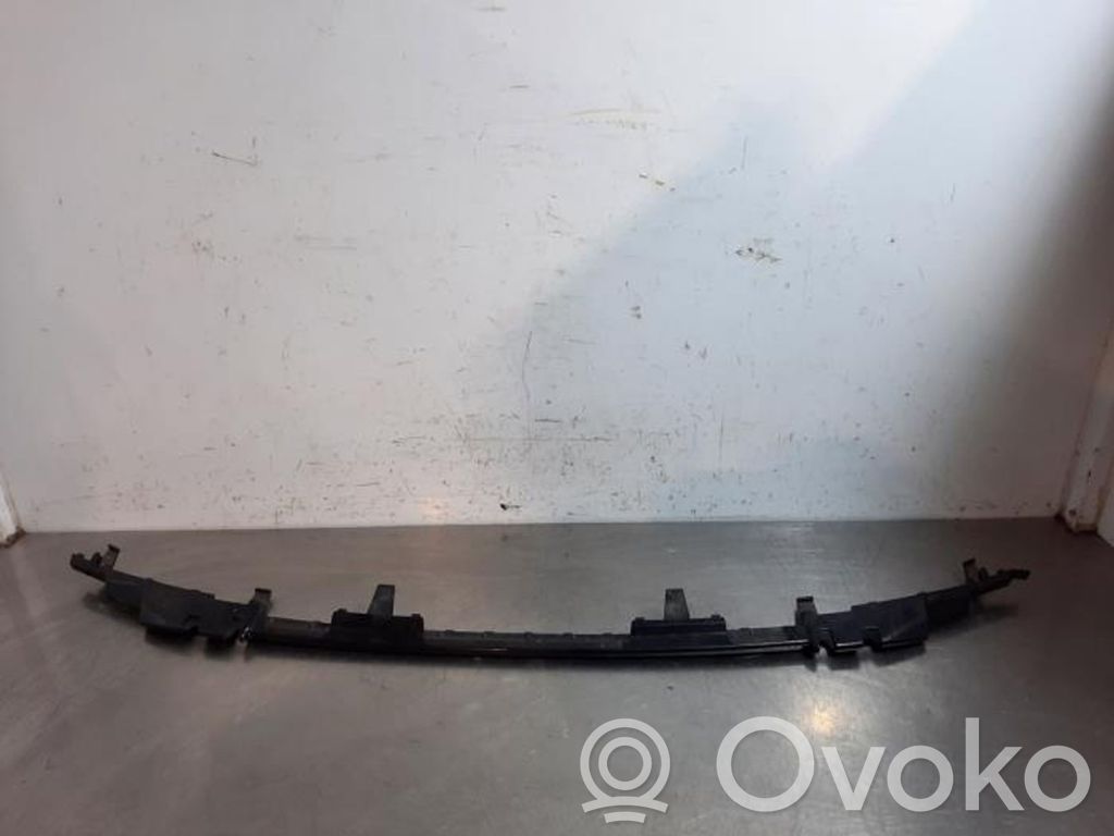 BMW 5 G30 G31 G38 Poprzeczka zderzaka przedniego 