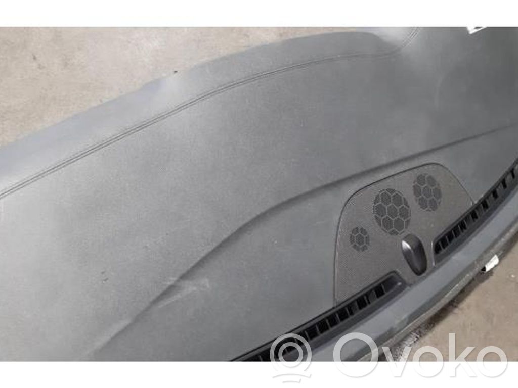 KIA Sportage Deska rozdzielcza 