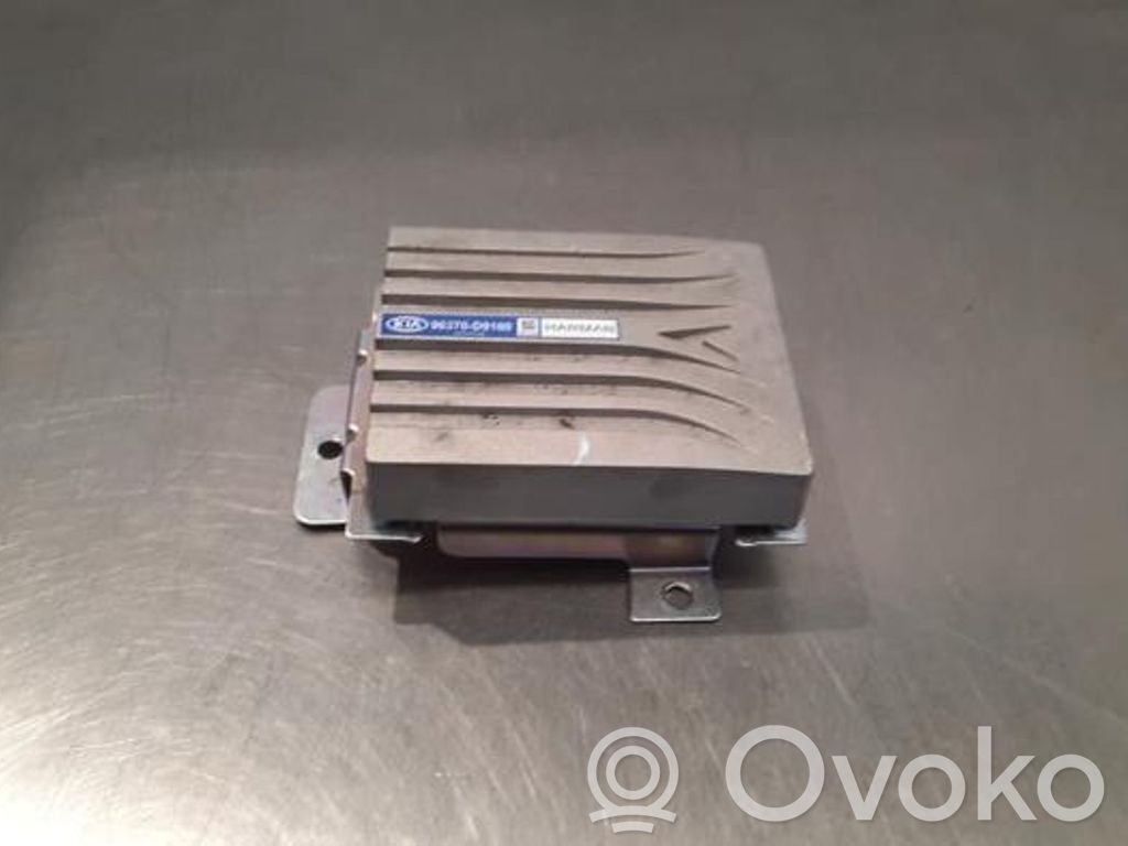 KIA Sportage Amplificatore 