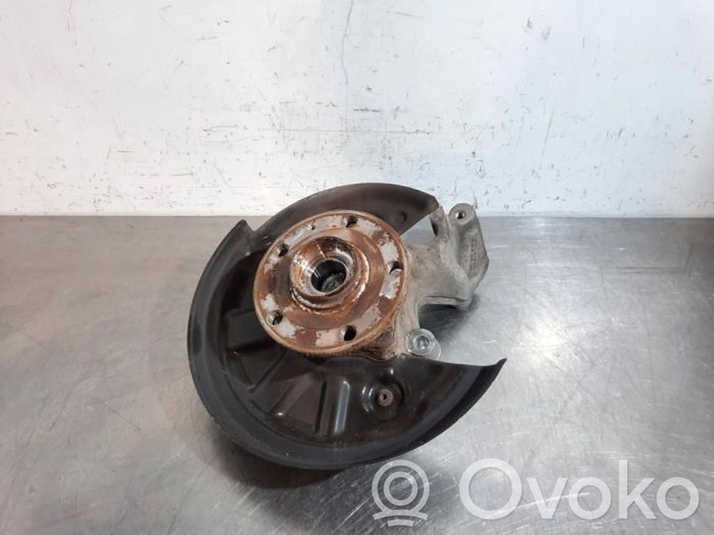 Volkswagen T-Roc Achsschenkel hinten 