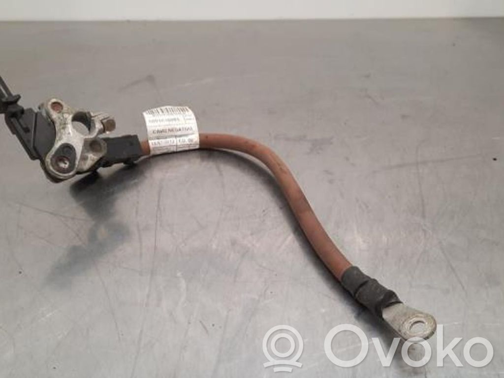 Iveco Daily 6th gen Cavo negativo messa a terra (batteria) 