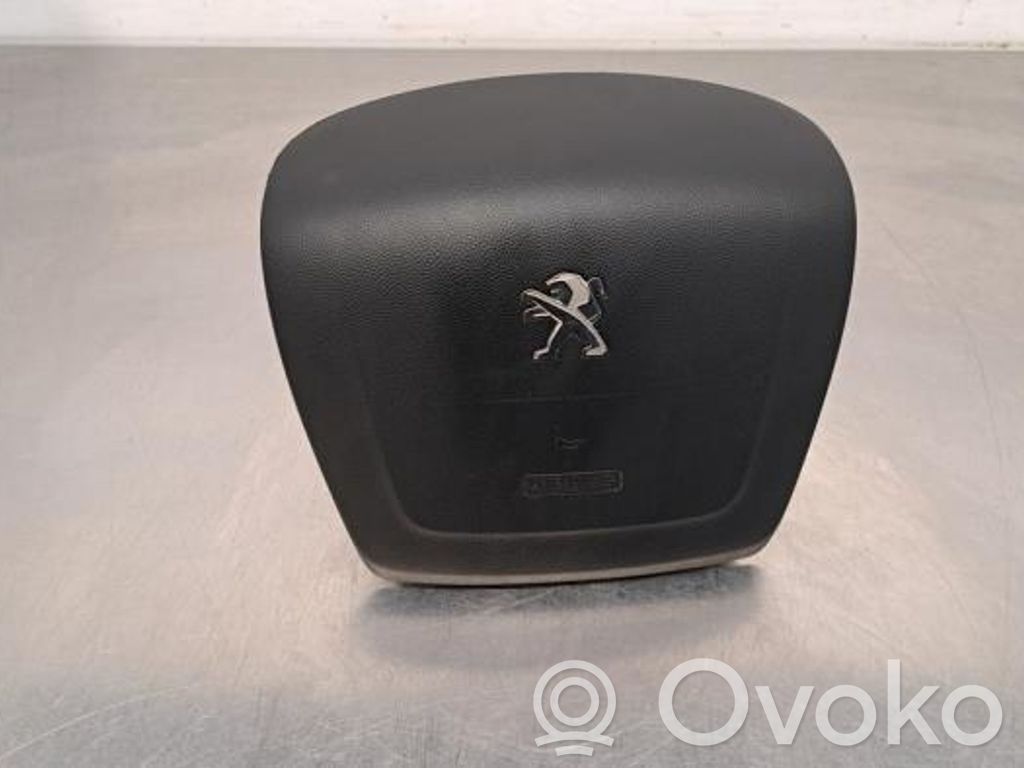 Peugeot Boxer Airbag volan 