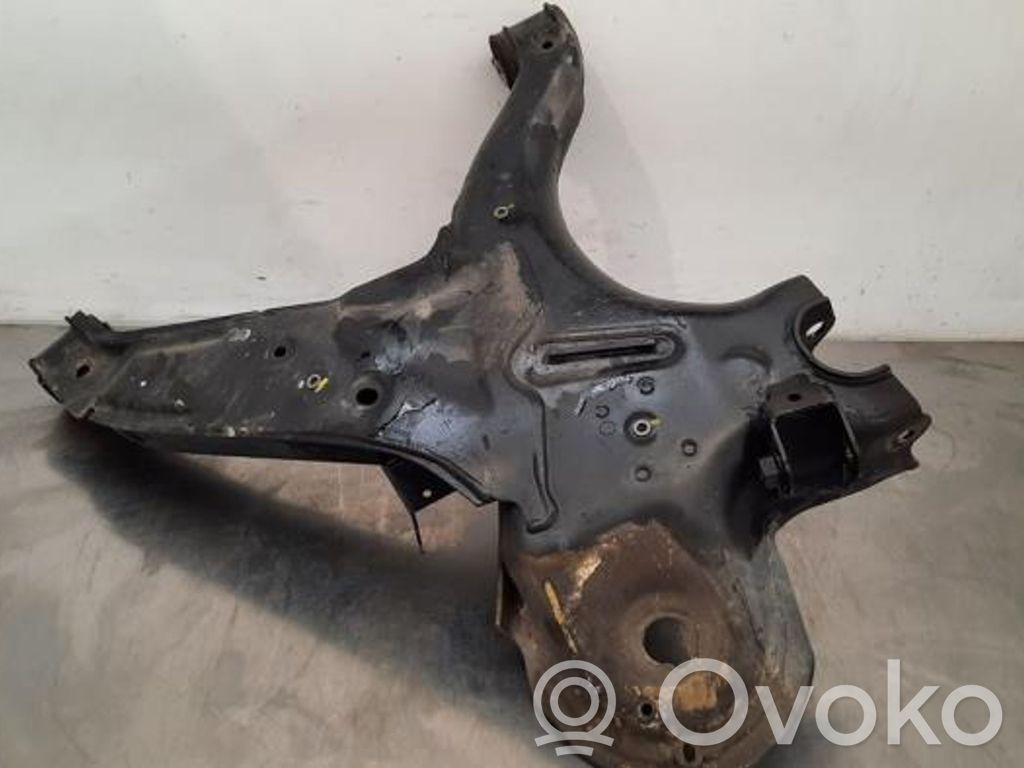 Mercedes-Benz Vito Viano W447 Braț control spate 