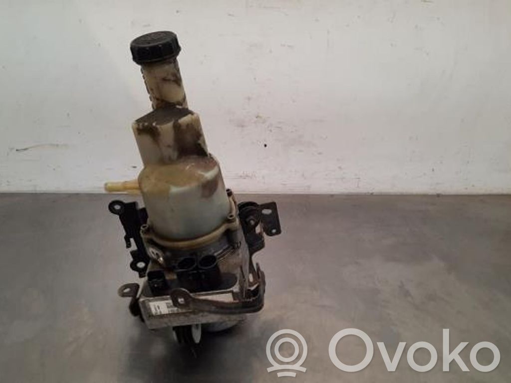 Power steering pump   9818127580,1617410480,1617410480