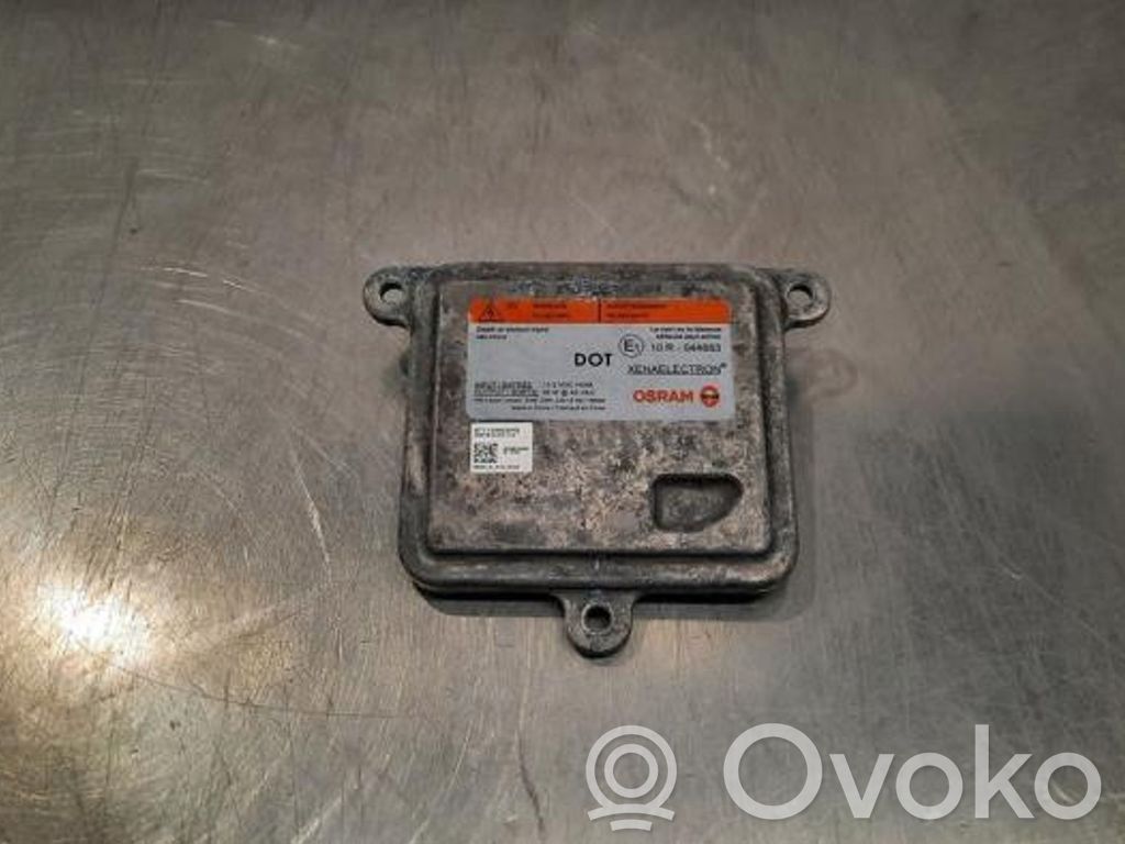 Land Rover Discovery Sport Module de contrôle de ballast LED 