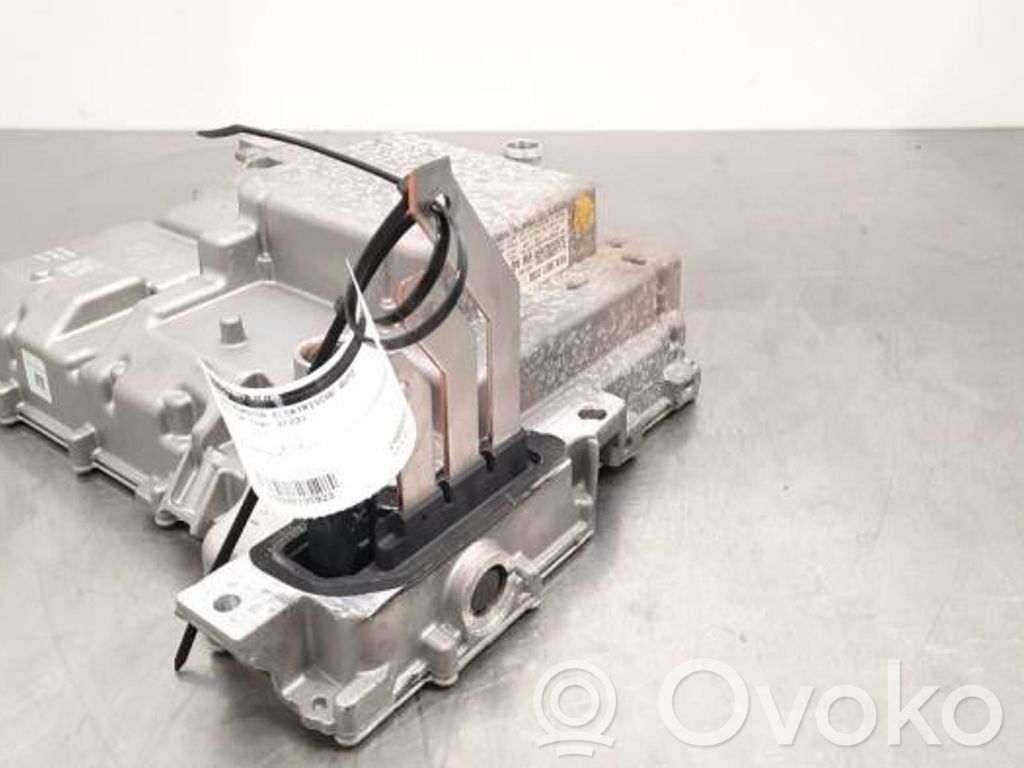 Audi Q4 e-tron Inversor/convertidor de voltaje 