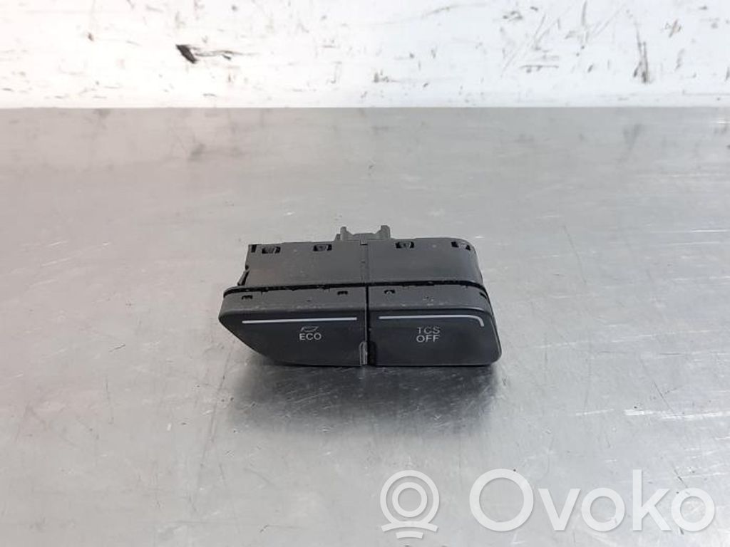 Ford Transit -  Tourneo Connect Interruptor ESP (programa de estabilidad) 