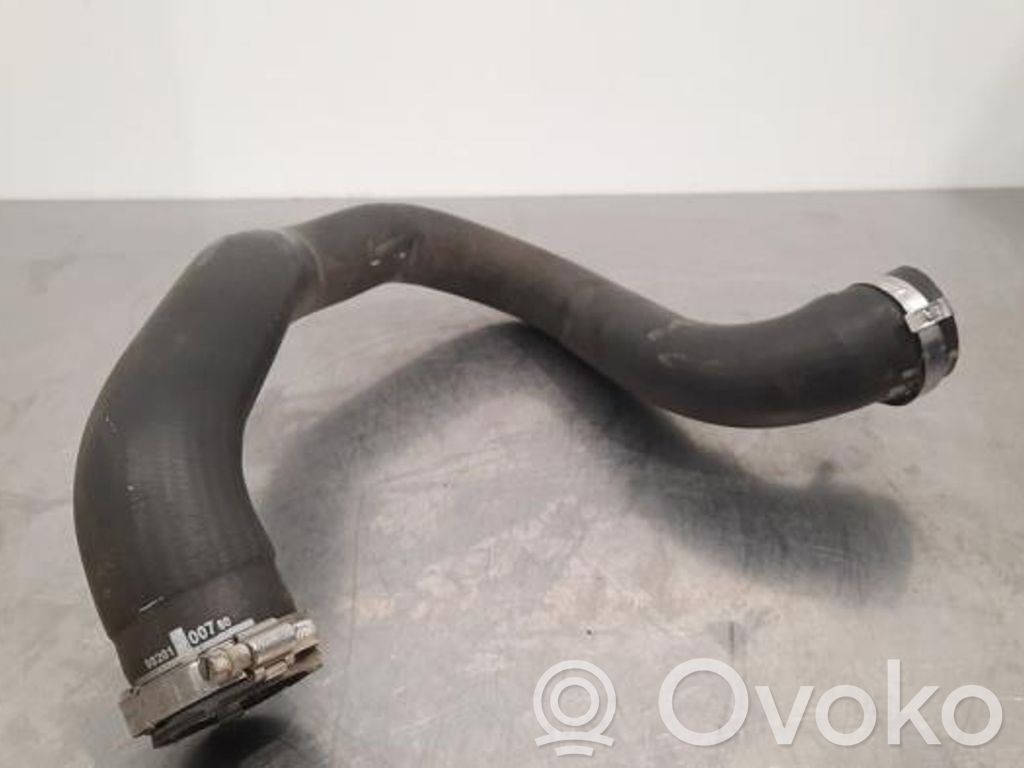 Opel Grandland X Furtun/conductă intercooler 