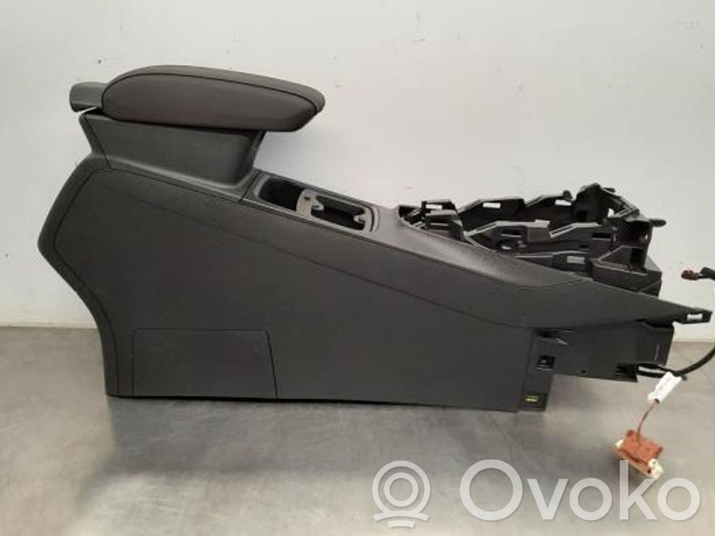 Opel Grandland X Consola central