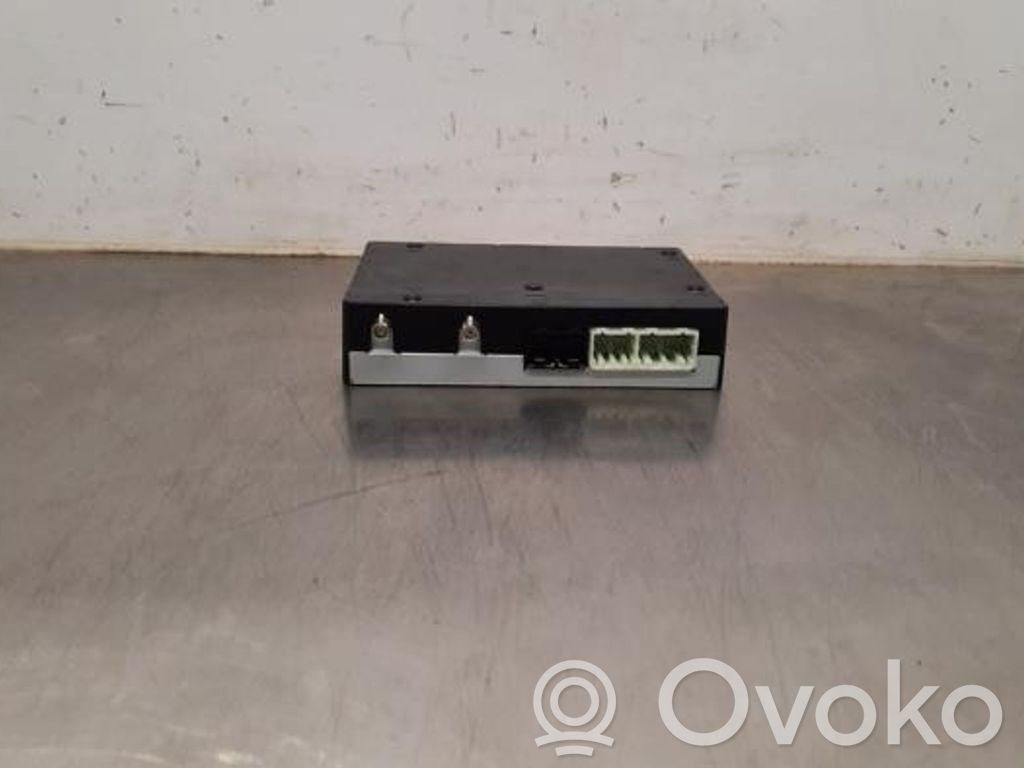 Autres unités de commande / modules   9827615380,9827615380