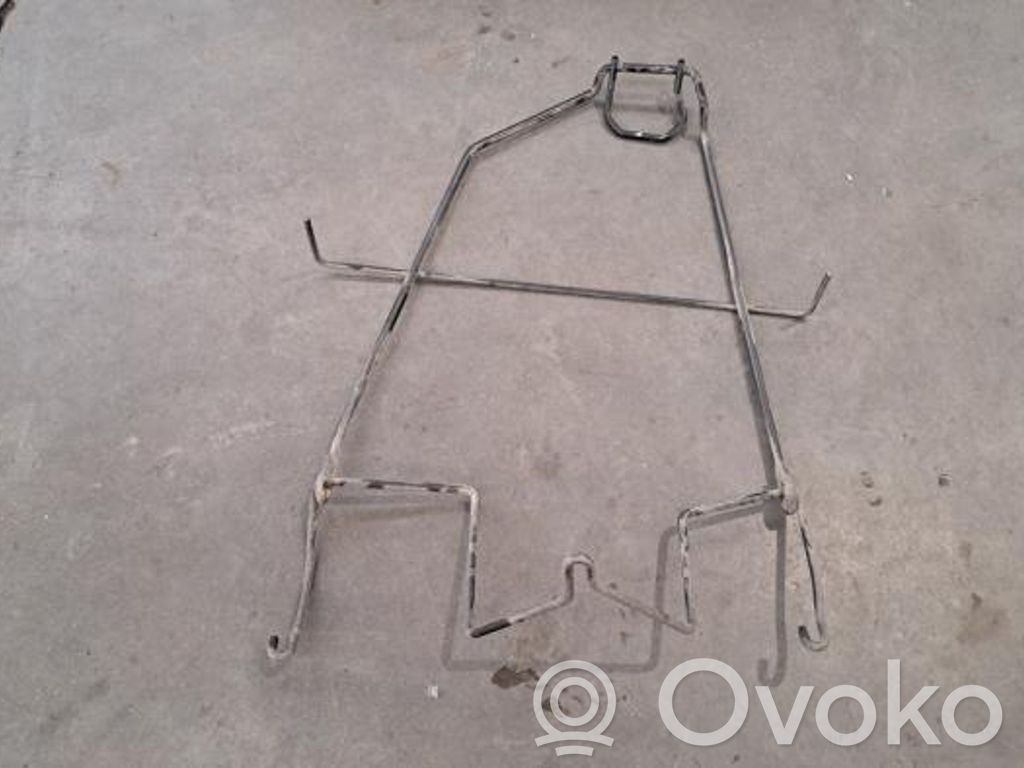 Mercedes-Benz Citan W415 Supporto di montaggio ruota di scorta 