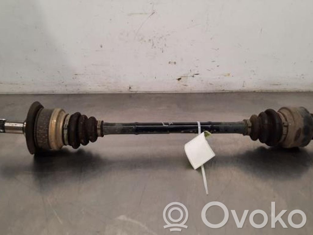 BMW 2 F22 F23 Albero di trasmissione posteriore 