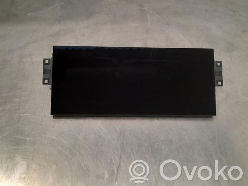 Citroen DS4 Screen/display/small screen 