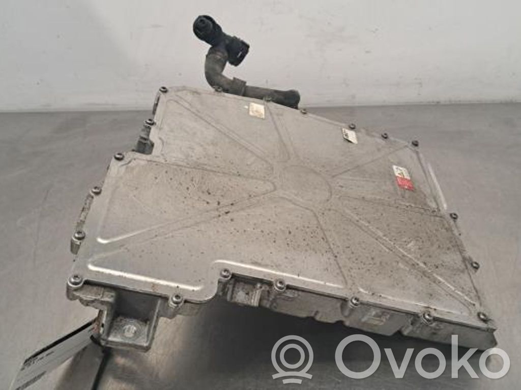 Volkswagen ID.5 Inversor/convertidor de voltaje 