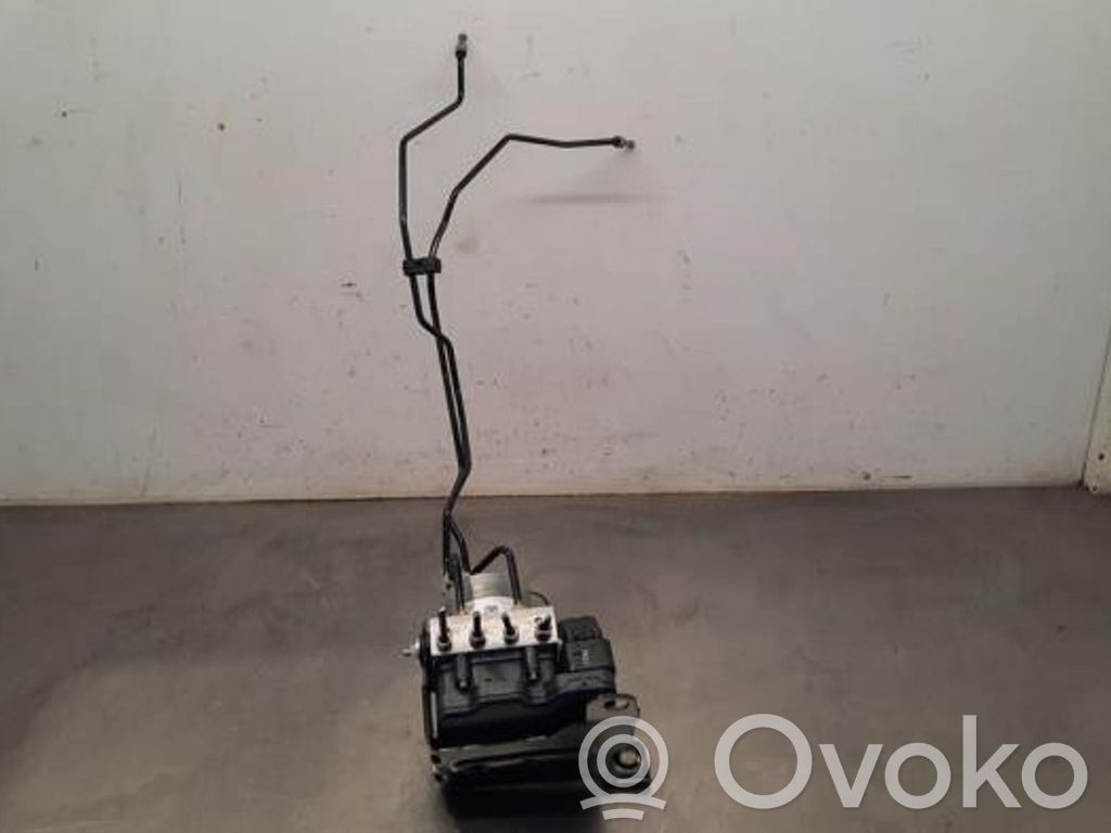 Opel Astra L ABS-pumppu 