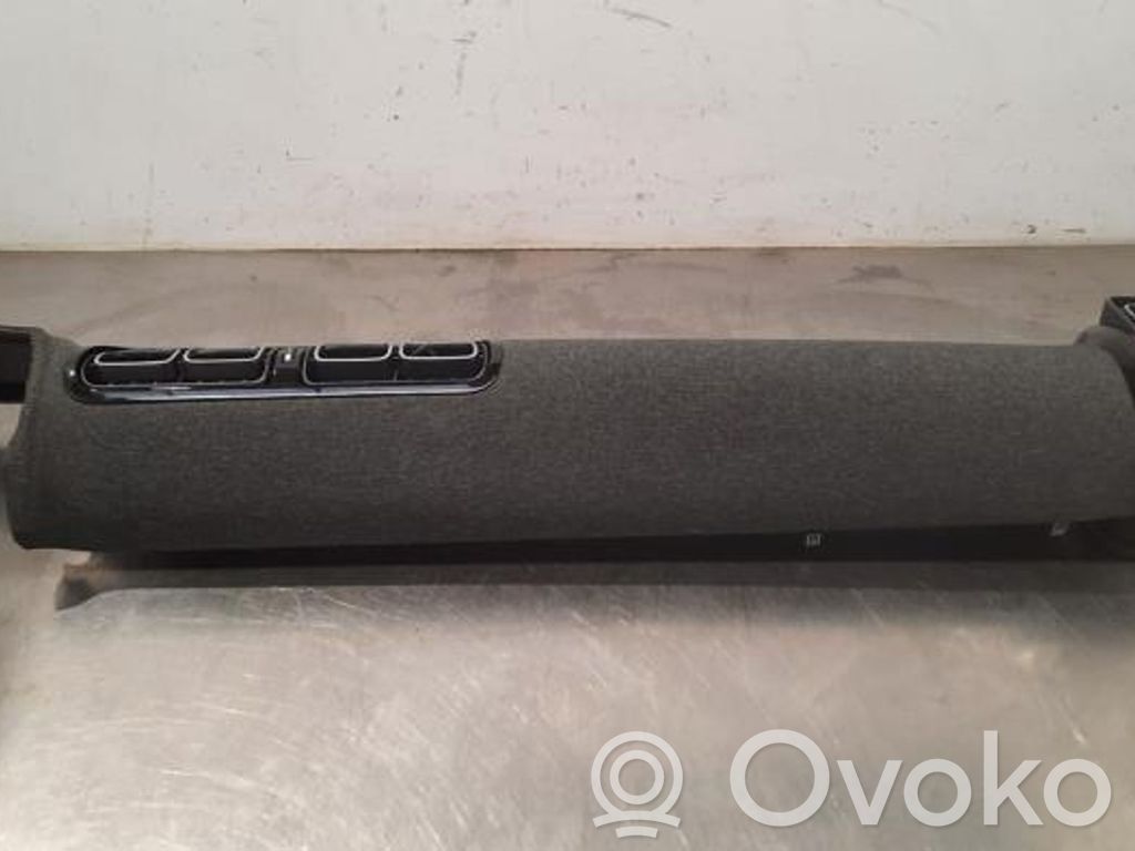 Citroen C3 Aircross Grilă ventilație centrală 