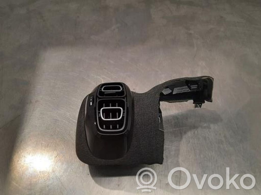 Citroen C3 Aircross Grilă ventilație centrală