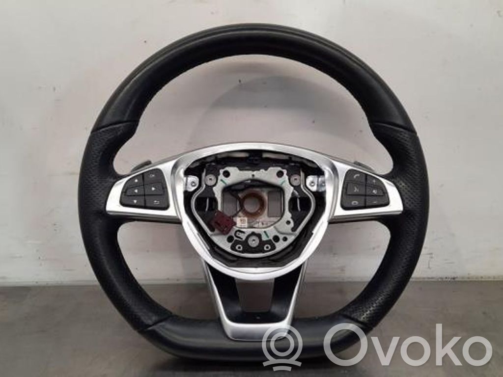 Mercedes-Benz CLA C117 X117 W117 Kierownica 