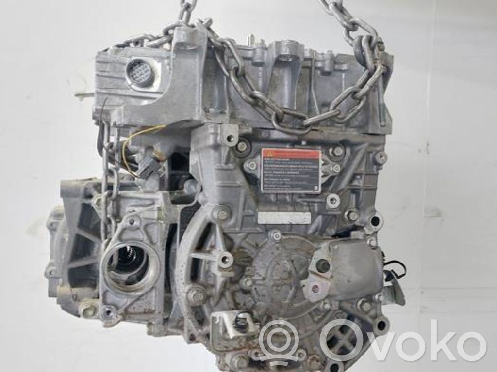 Nissan Leaf II (ZE1) Motore elettrico per auto 
