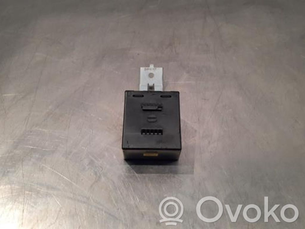 Module de pression des pneus   CWTWD1G791,CWTWD1G791