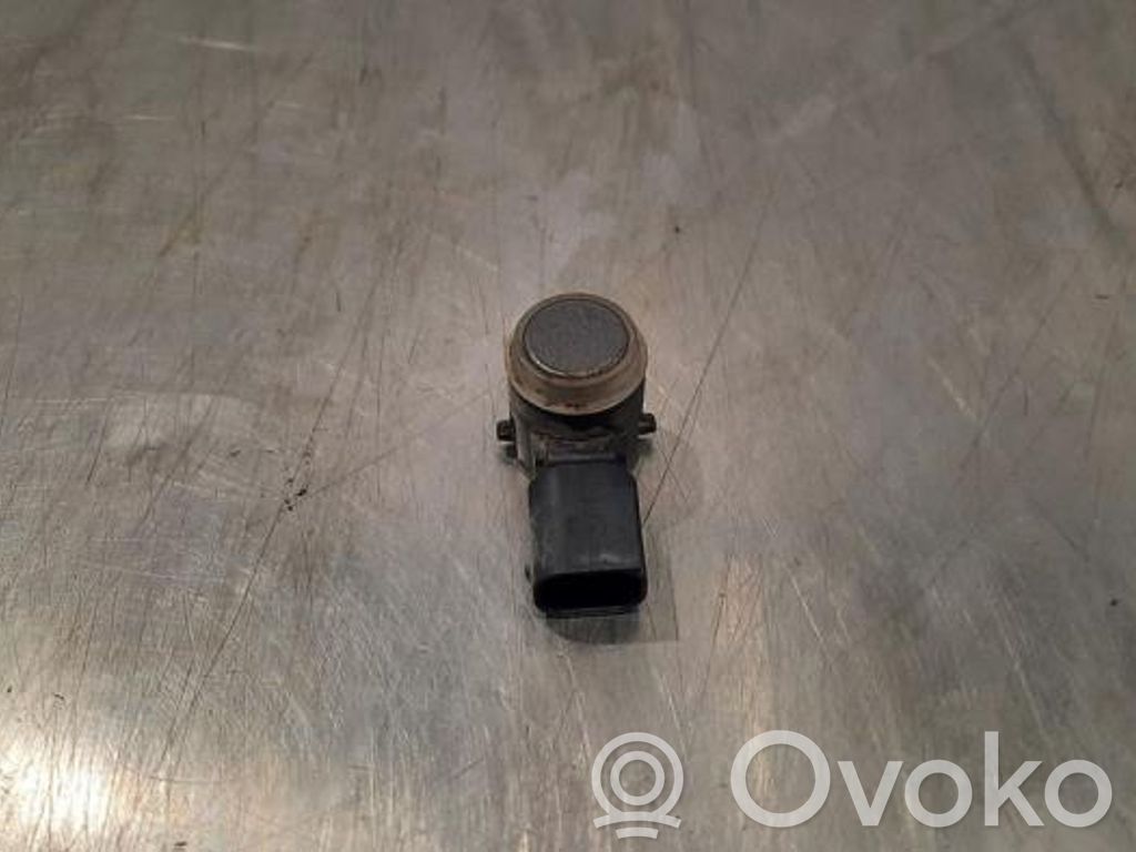 Peugeot 3008 II Sensor de aparcamiento PDC 