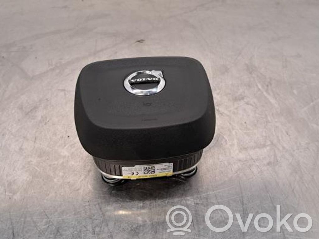 Volvo XC40 Airbag dello sterzo 