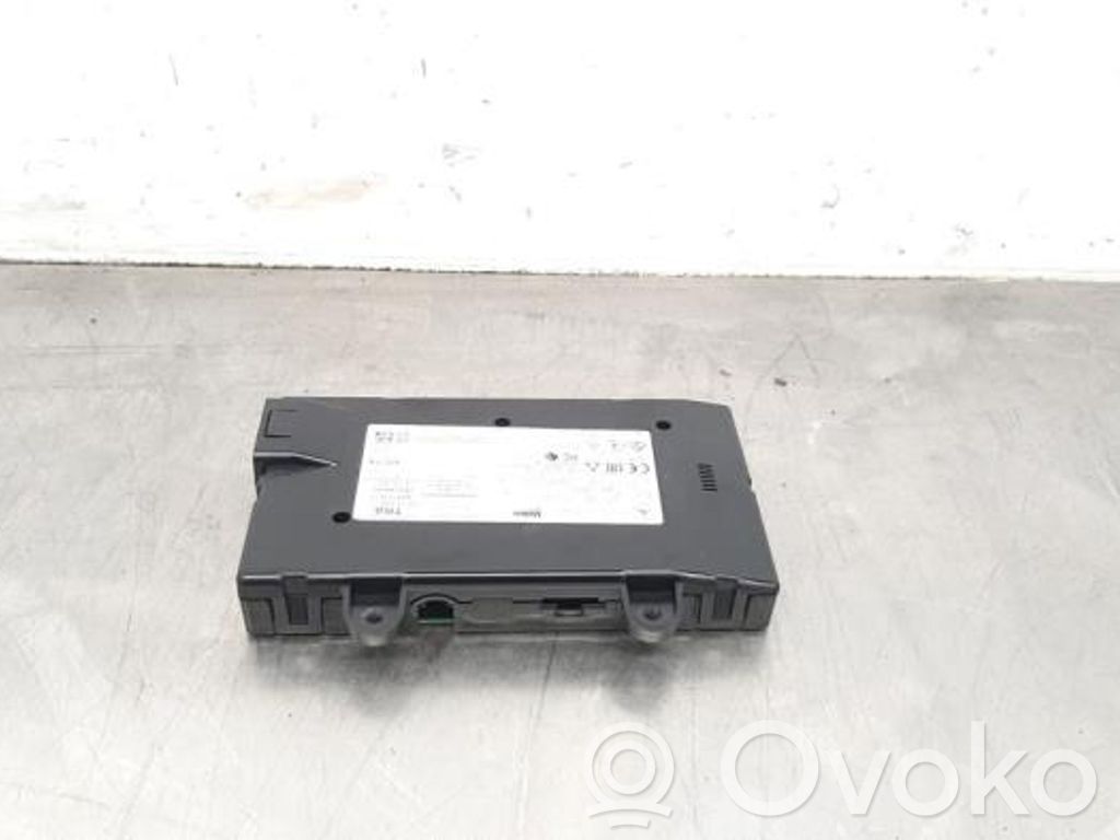 Mercedes-Benz CLA C118 X118 Module de charge sans fil 