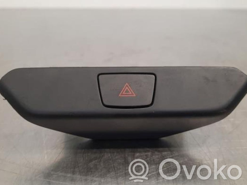 Ford Transit Botón interruptor de luz de peligro 